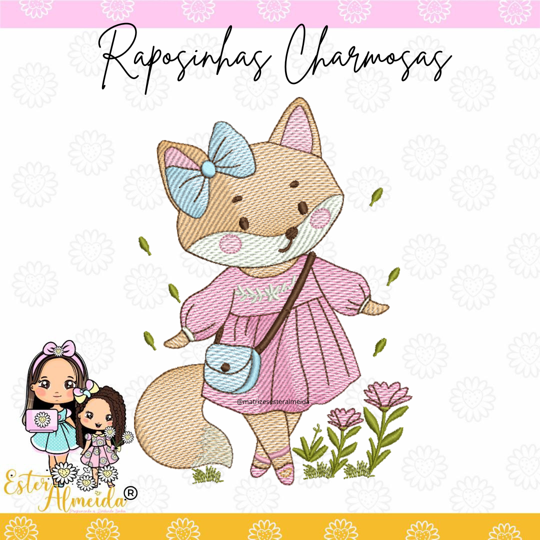 Raposinhas (10)