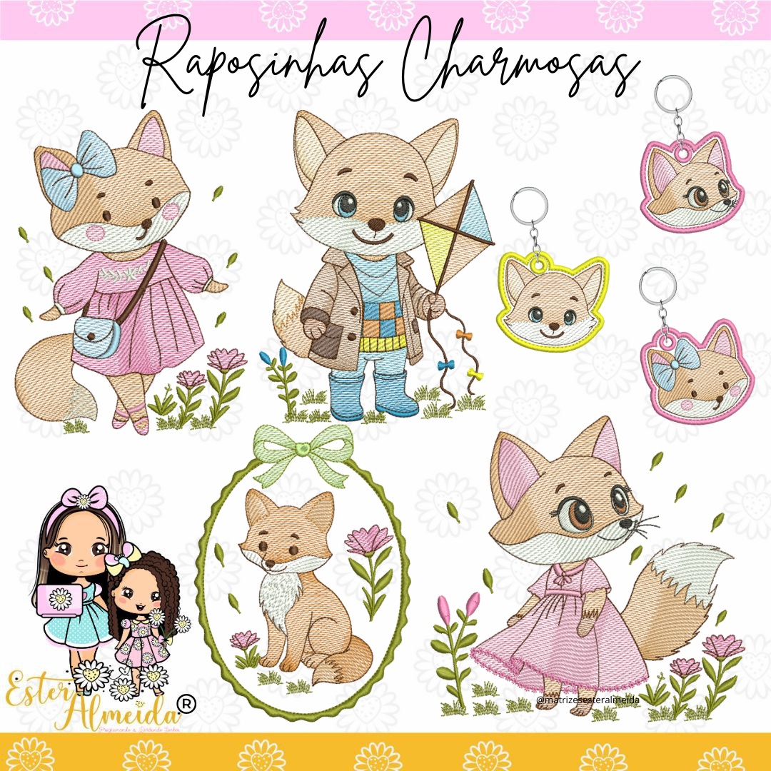 Raposinhas (16)