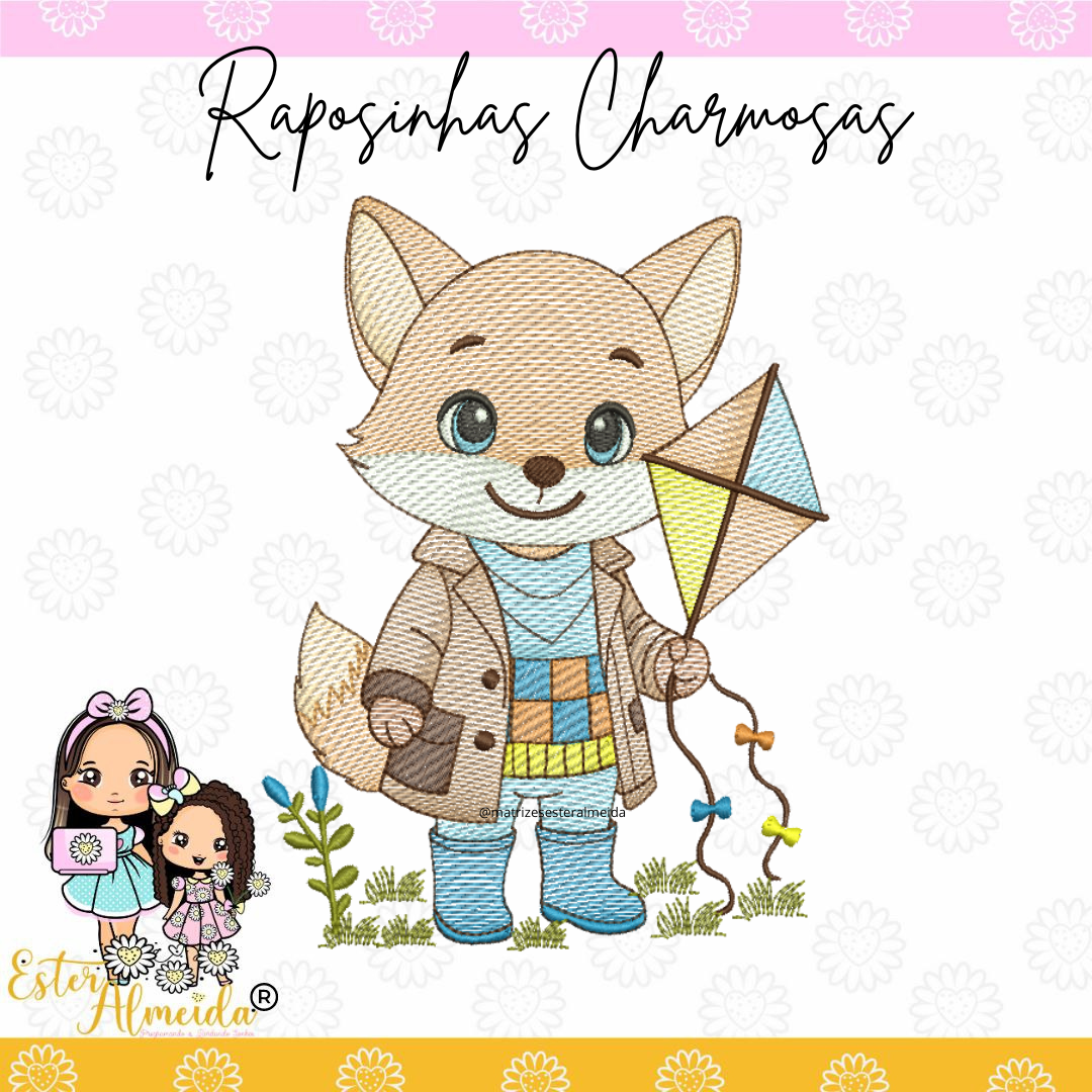 Raposinhas (5)