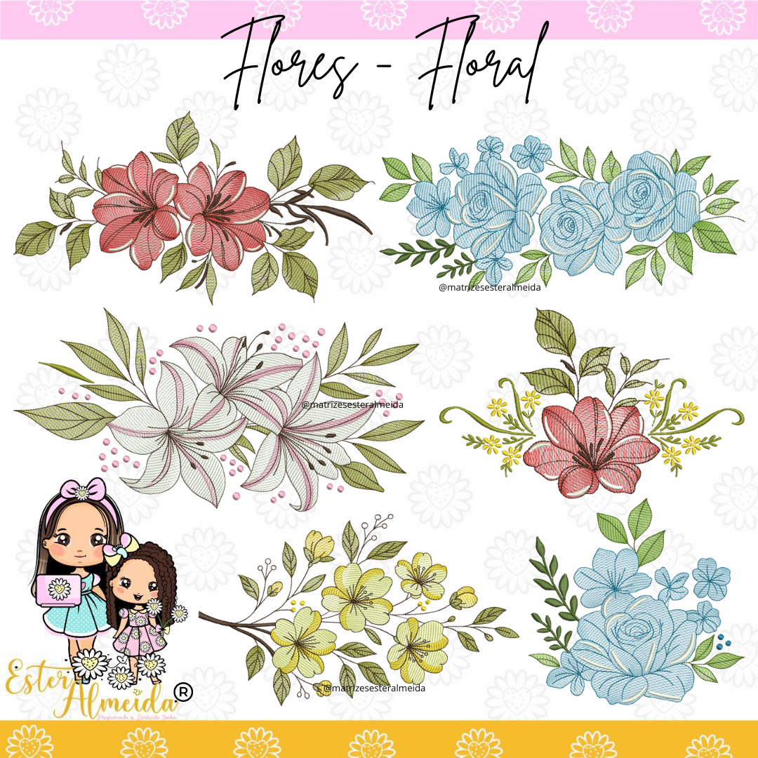 Floral (2)