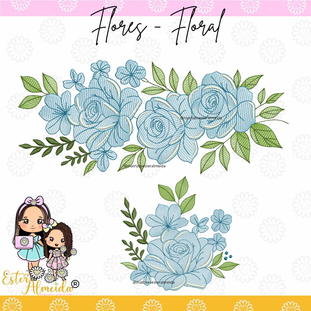 Floral (3)