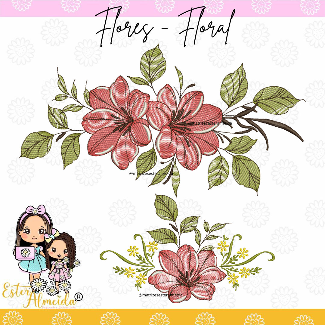 Floral (4)