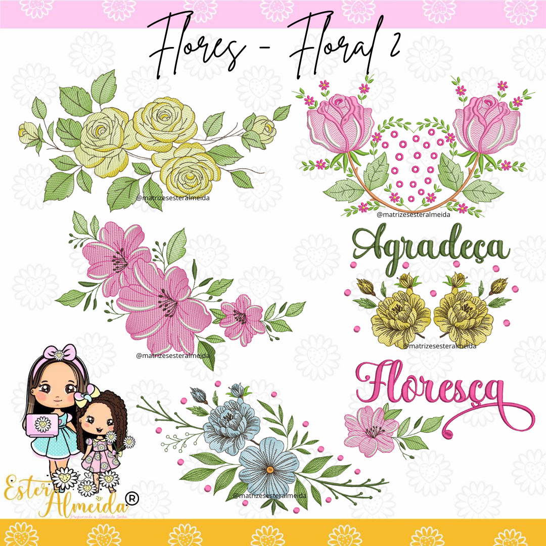 Floral (5)