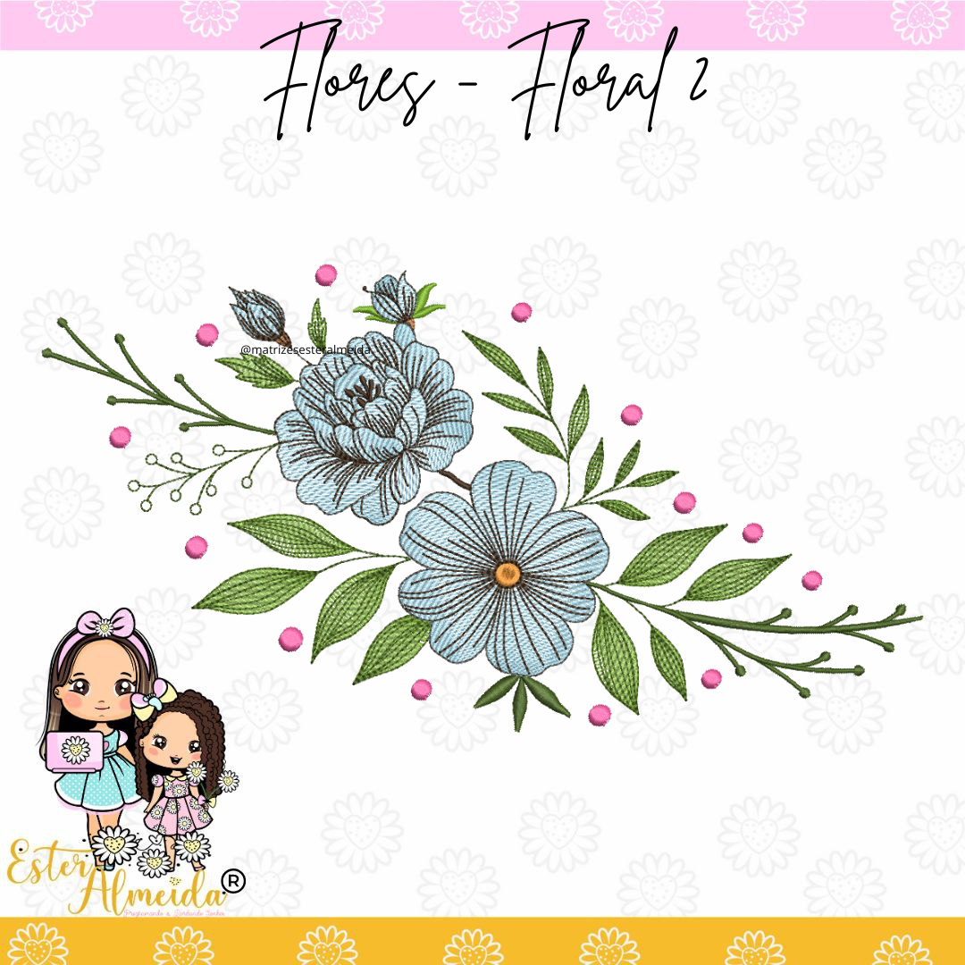 Floral (8)