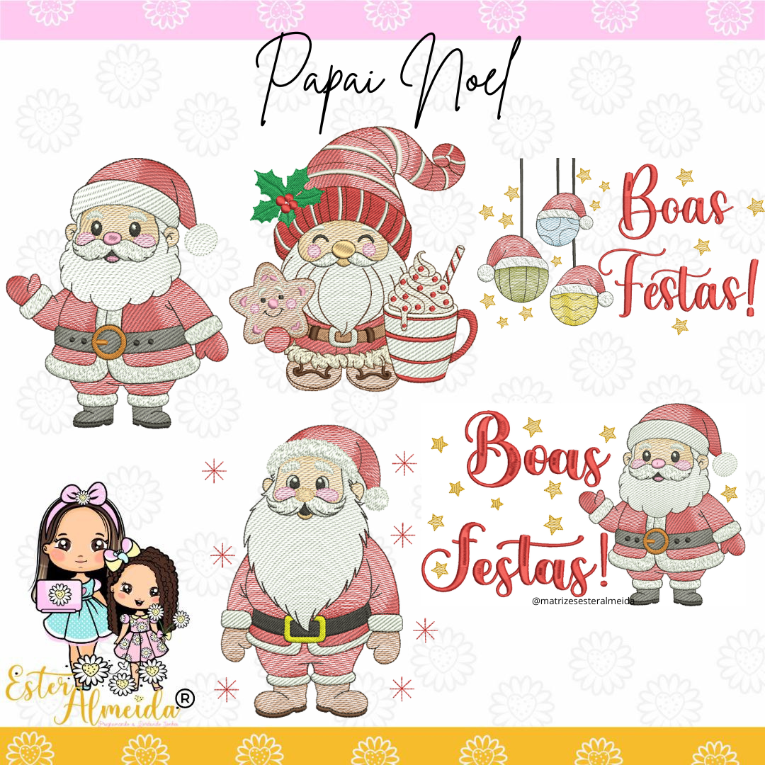 Papai Noel (5)