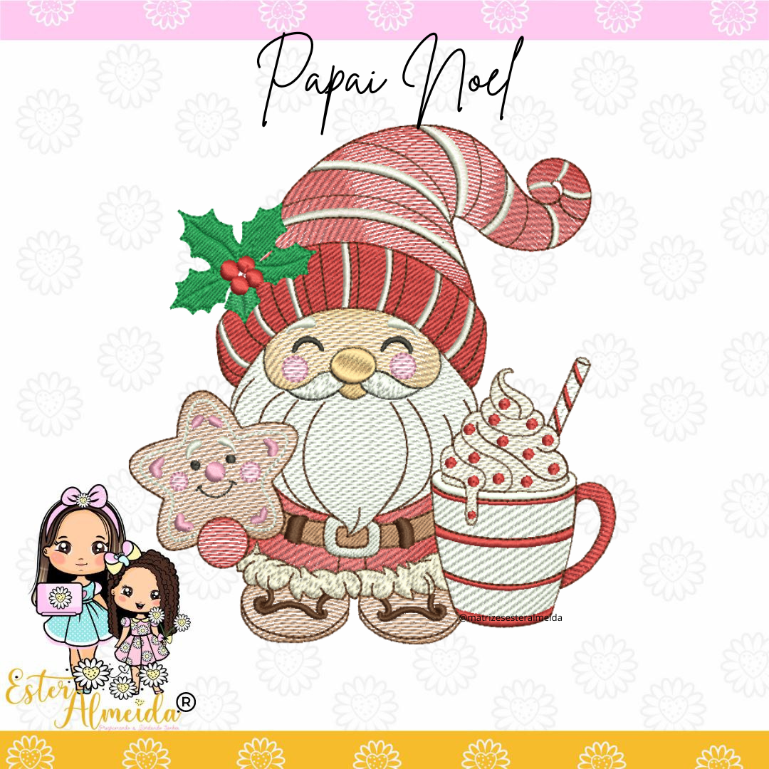 Papai Noel (6)