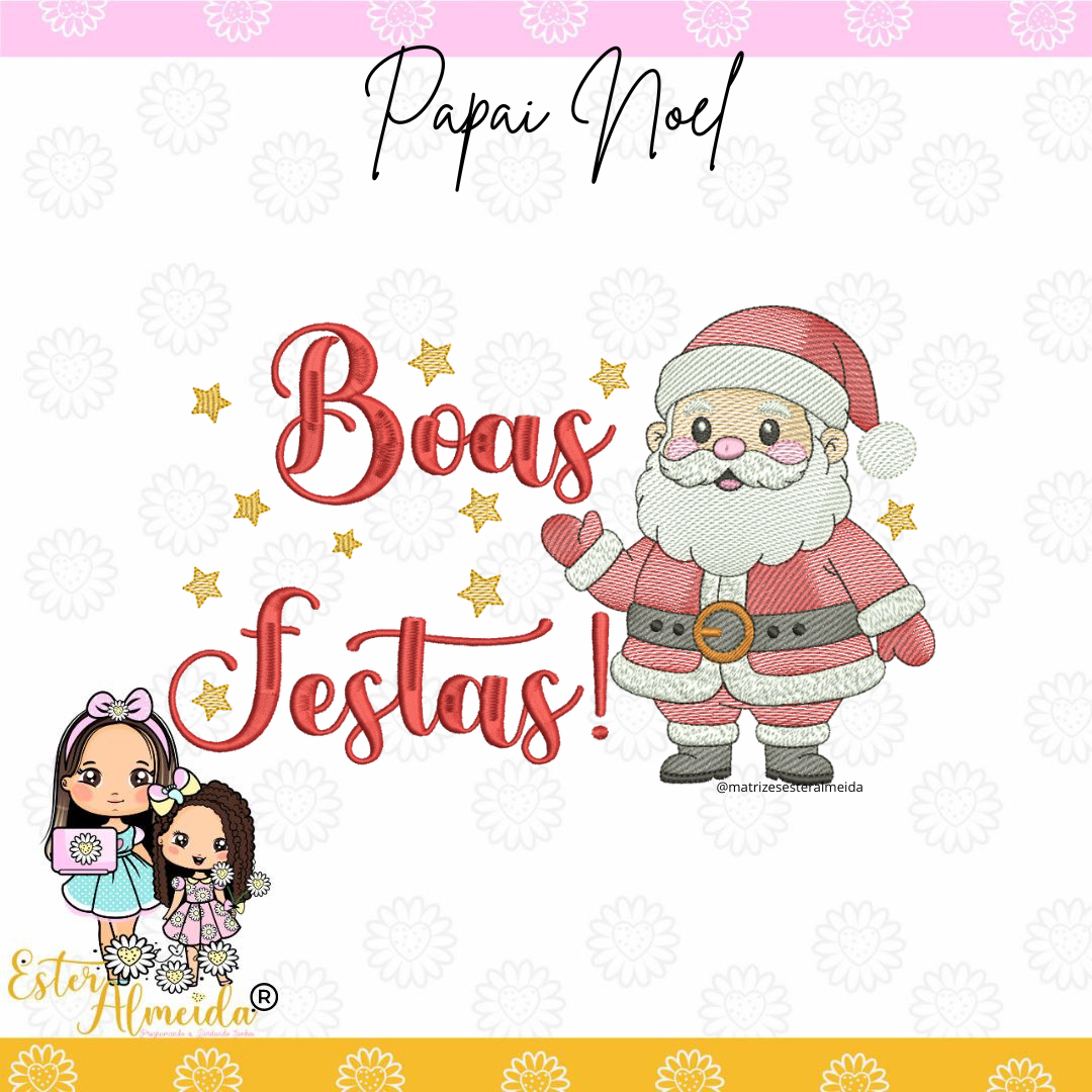 Papai Noel (7)