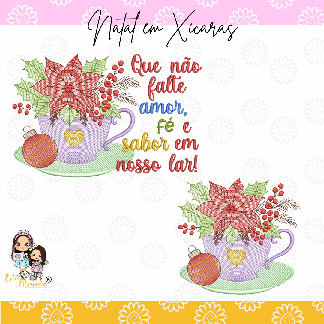 Natal em Xicaras (2)