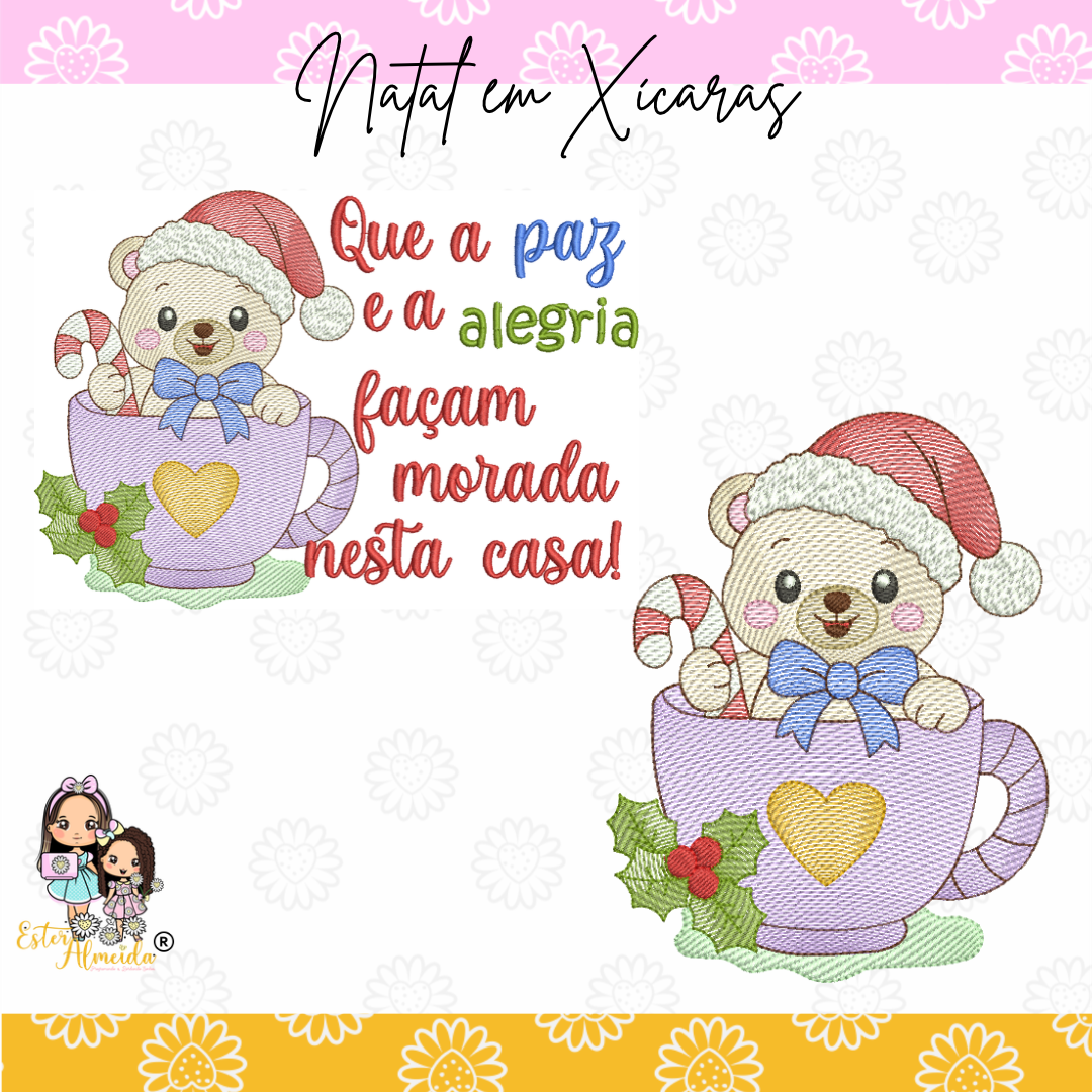 Natal em Xicaras (3)