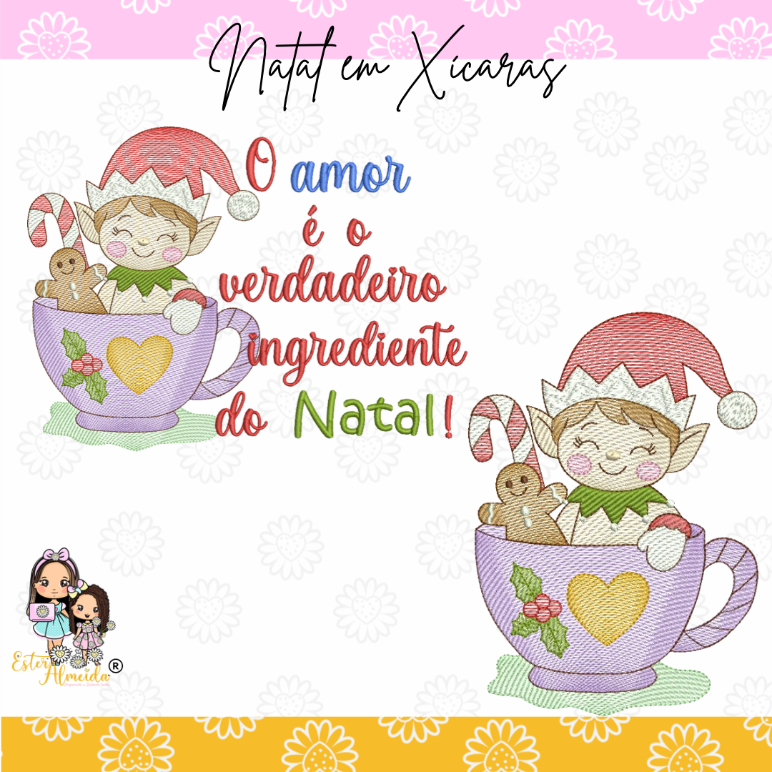 Natal em Xicaras (5)
