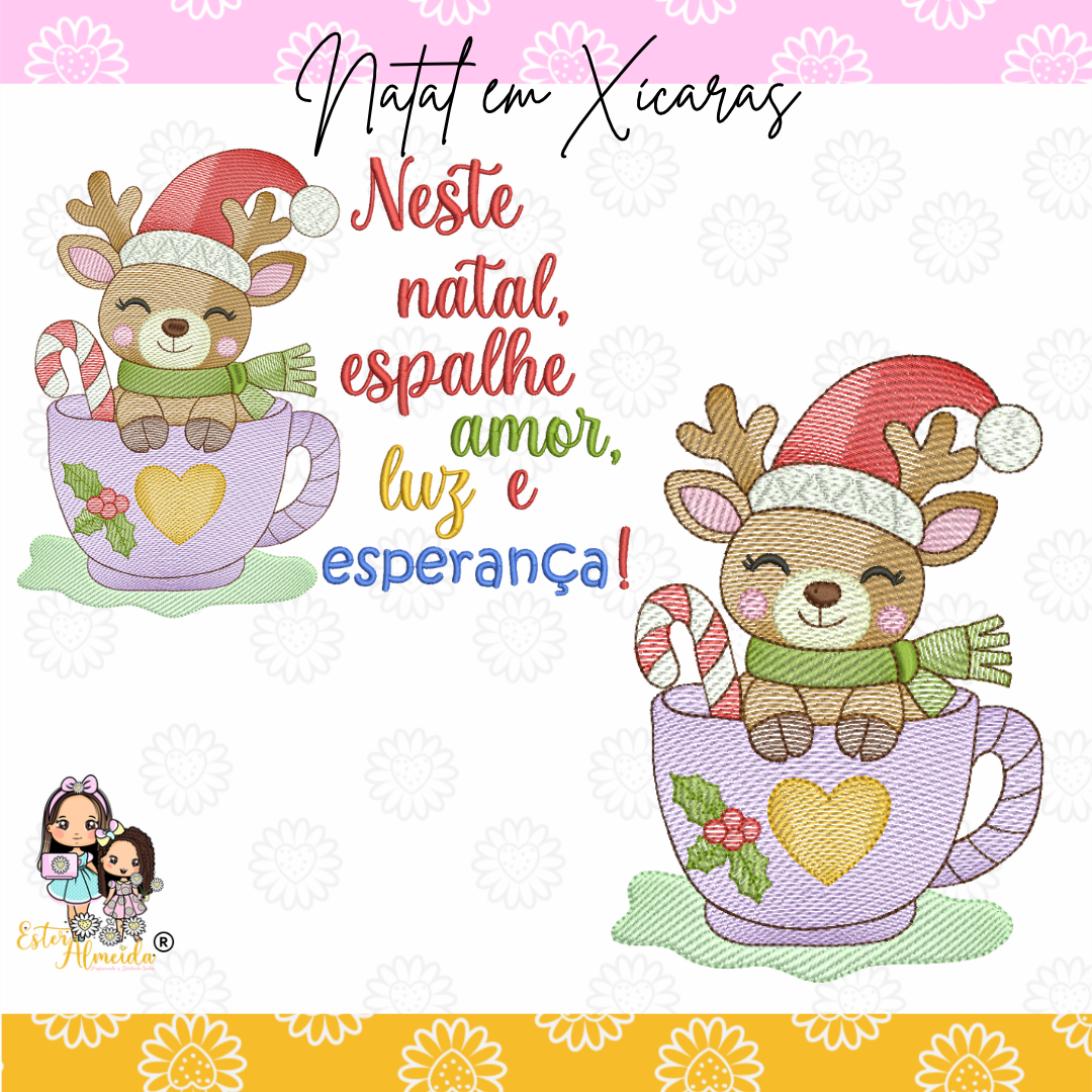 Natal em Xicaras (6)