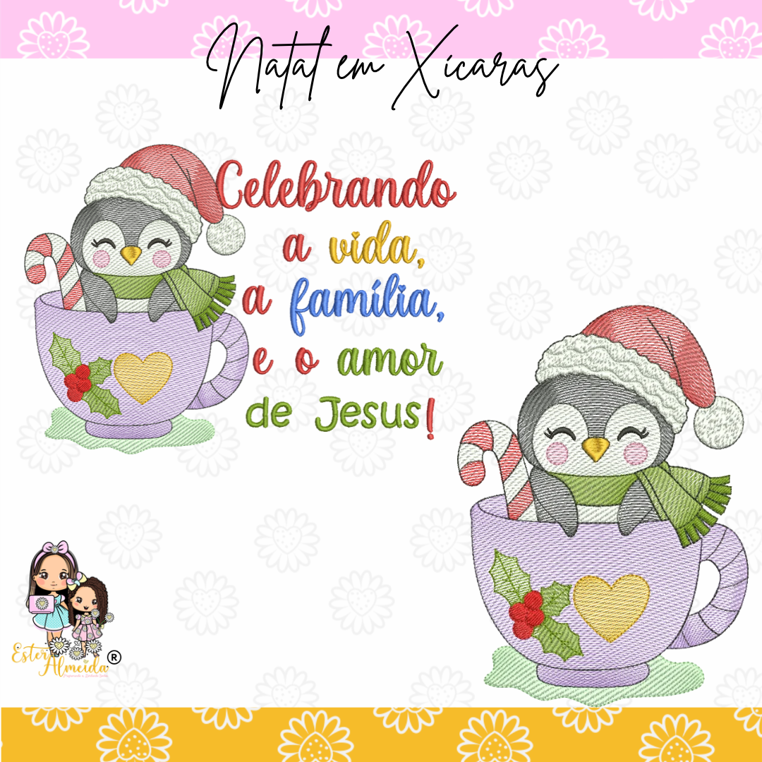 Natal em Xicaras (7)
