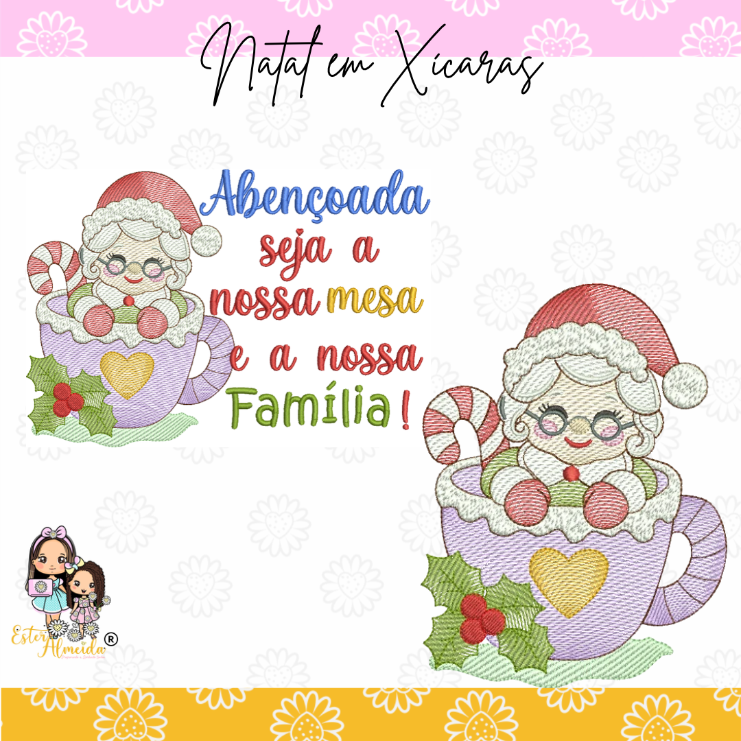 Natal em Xicaras (8)
