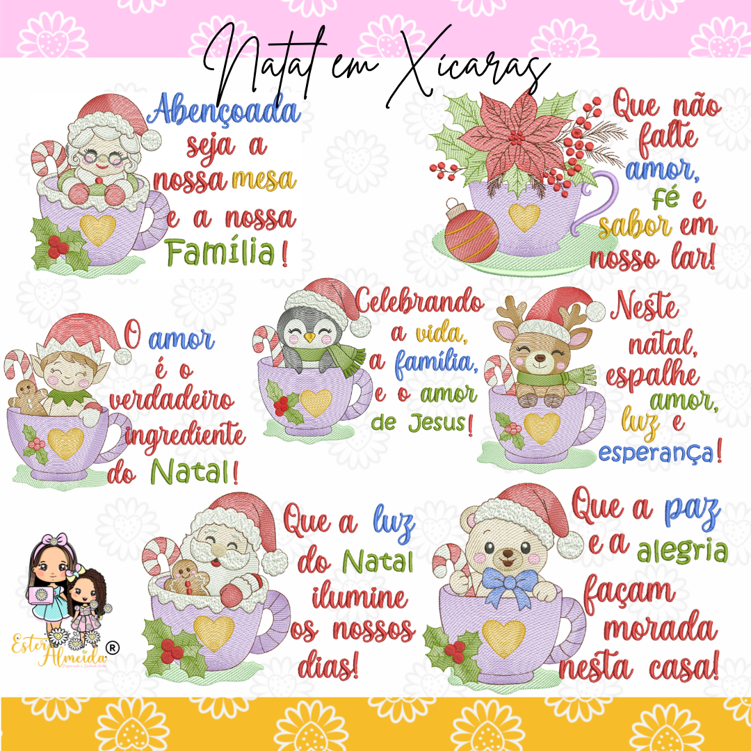 Natal em Xicaras (9)
